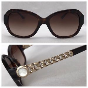 Bulgari BB 8130-H-B 504/13